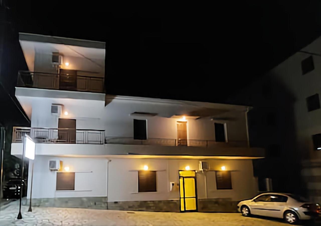 Polemarhos Guest House 6 Kalambaka Exterior photo