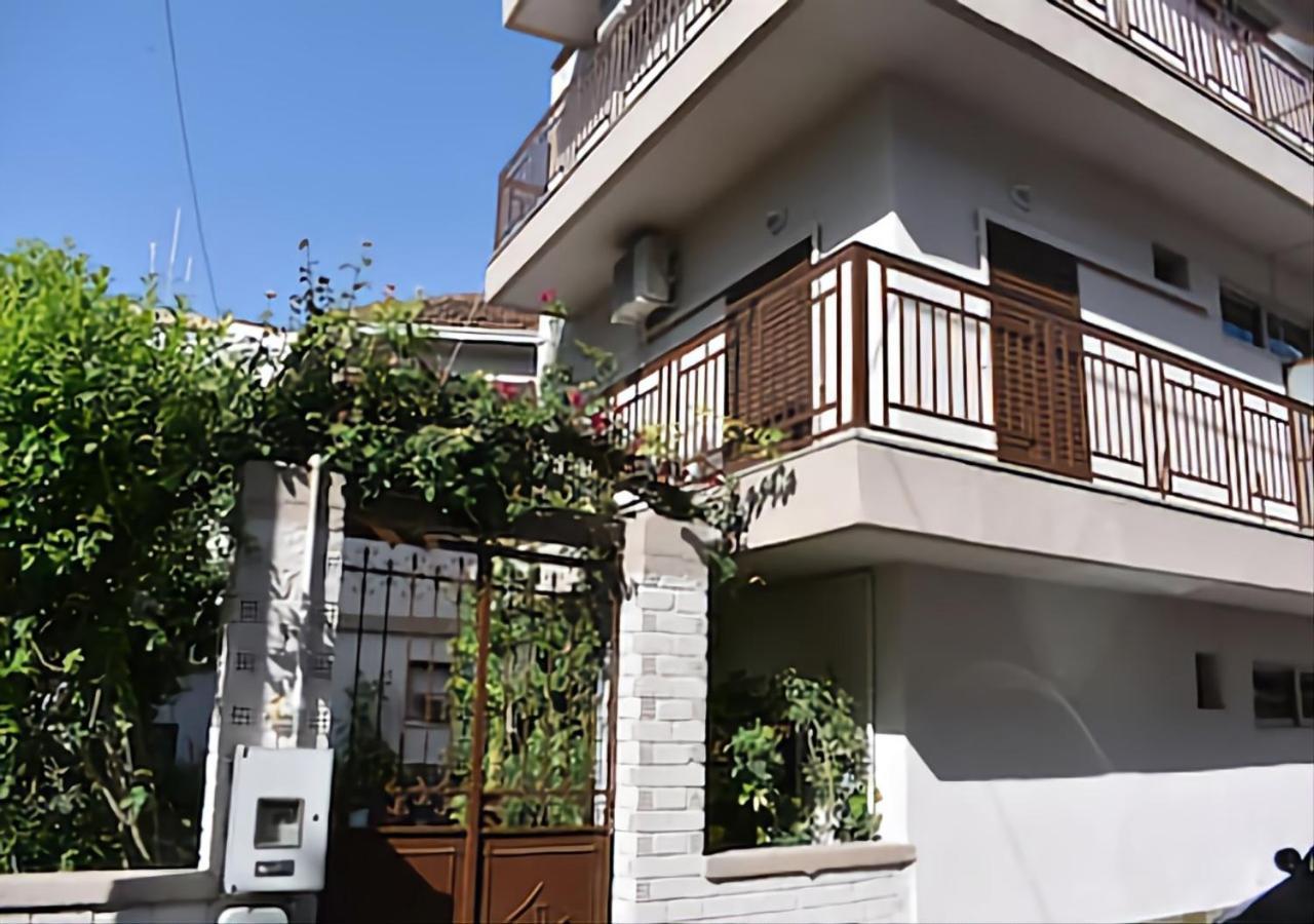 Polemarhos Guest House 6 Kalambaka Exterior photo